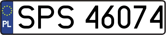 SPS46074