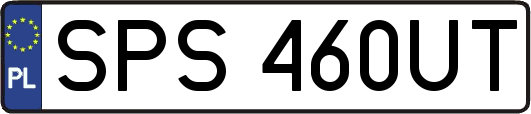 SPS460UT