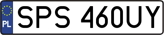 SPS460UY