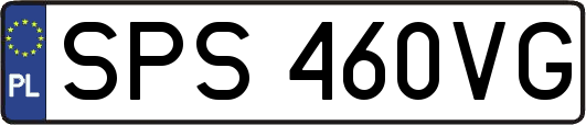 SPS460VG