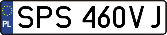 SPS460VJ
