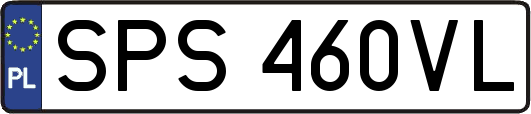 SPS460VL