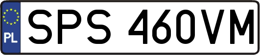 SPS460VM