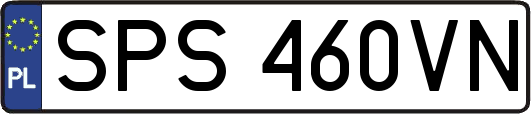 SPS460VN