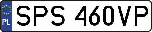 SPS460VP
