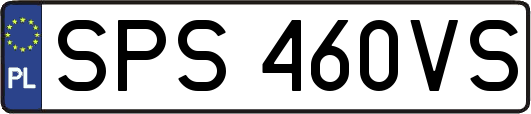 SPS460VS