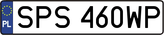 SPS460WP