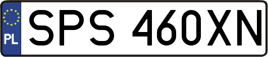 SPS460XN