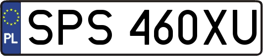SPS460XU