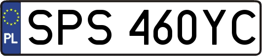SPS460YC