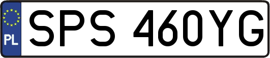 SPS460YG