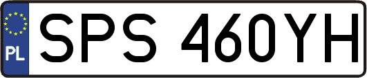 SPS460YH