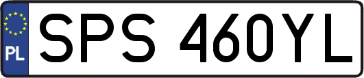 SPS460YL