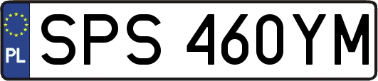 SPS460YM