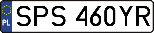 SPS460YR