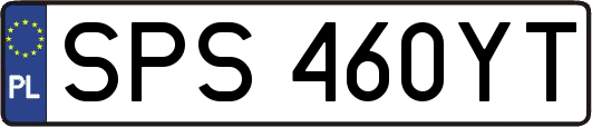 SPS460YT