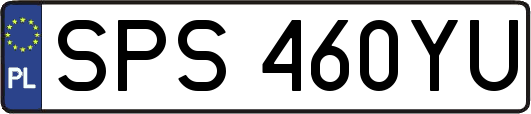 SPS460YU