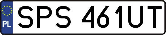 SPS461UT