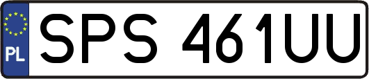 SPS461UU