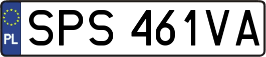 SPS461VA
