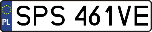 SPS461VE