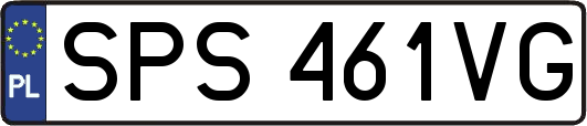 SPS461VG