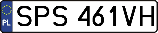 SPS461VH