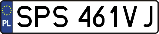 SPS461VJ