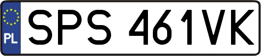 SPS461VK
