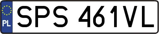 SPS461VL