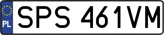 SPS461VM