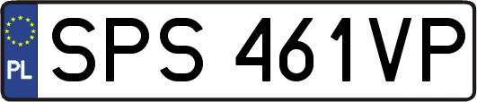 SPS461VP