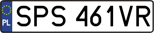 SPS461VR