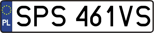 SPS461VS
