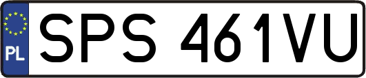 SPS461VU