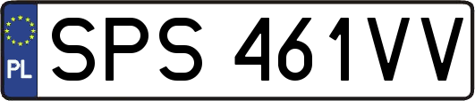 SPS461VV