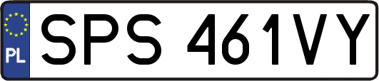 SPS461VY