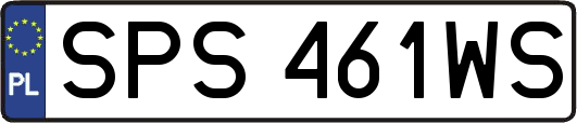 SPS461WS