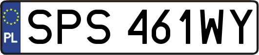 SPS461WY