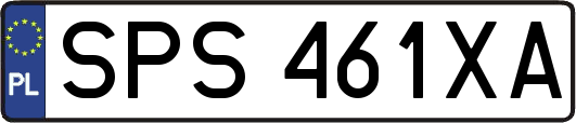 SPS461XA