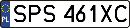 SPS461XC