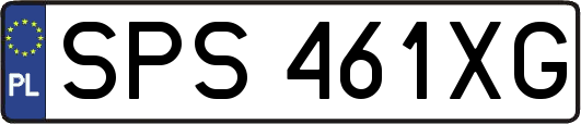 SPS461XG