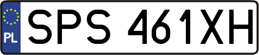 SPS461XH