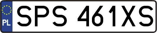 SPS461XS