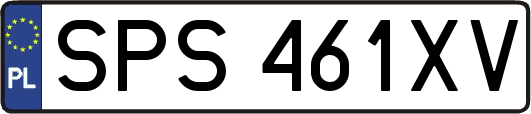 SPS461XV