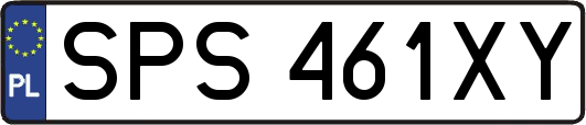 SPS461XY