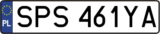 SPS461YA