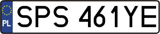 SPS461YE