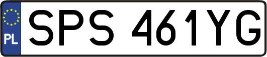 SPS461YG