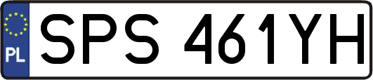 SPS461YH